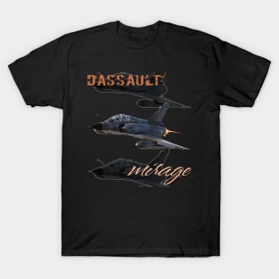 Dassault mirage T-Shirt